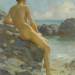 The Bather